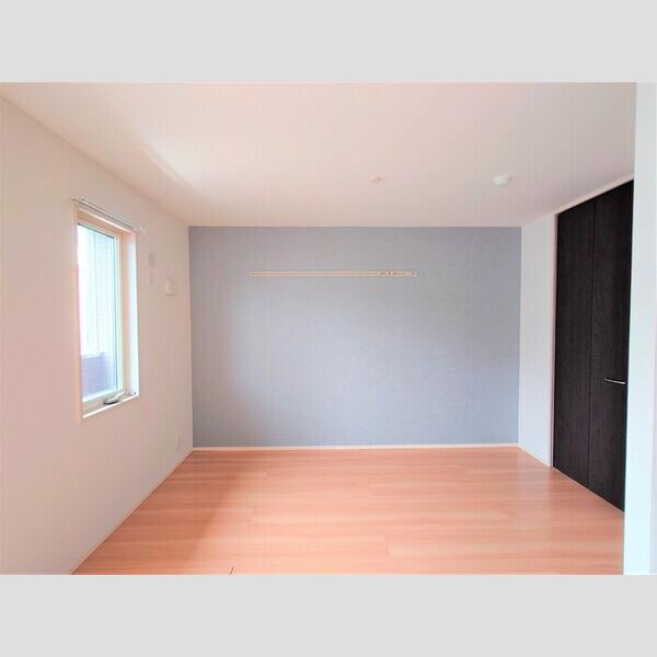 ゼファーコートⅡ305号室 洋室5帖