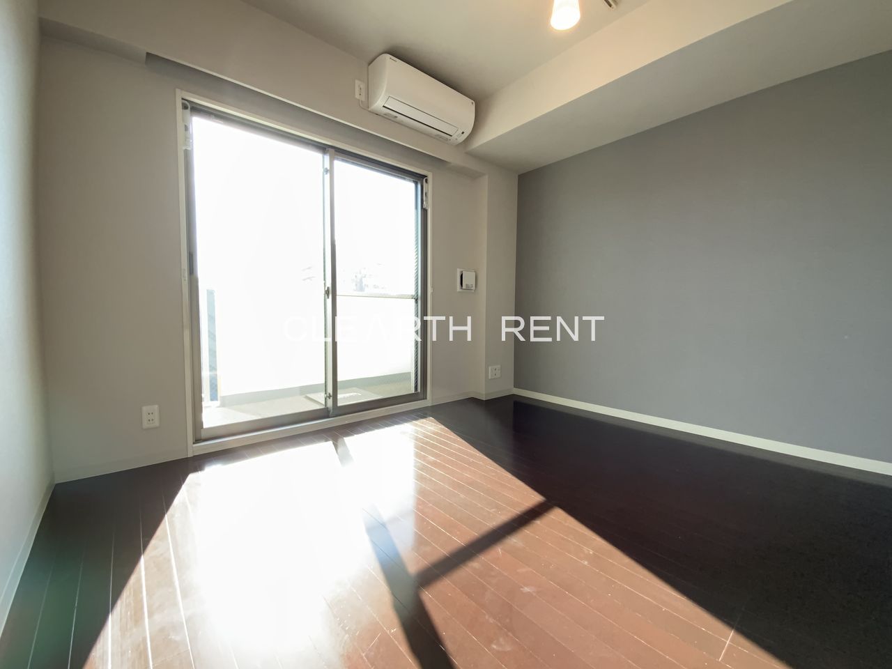 コンシェリアＲ 横濱桜木町9階 同タイプ別住戸写真となります。現況と異なる場合がございます。