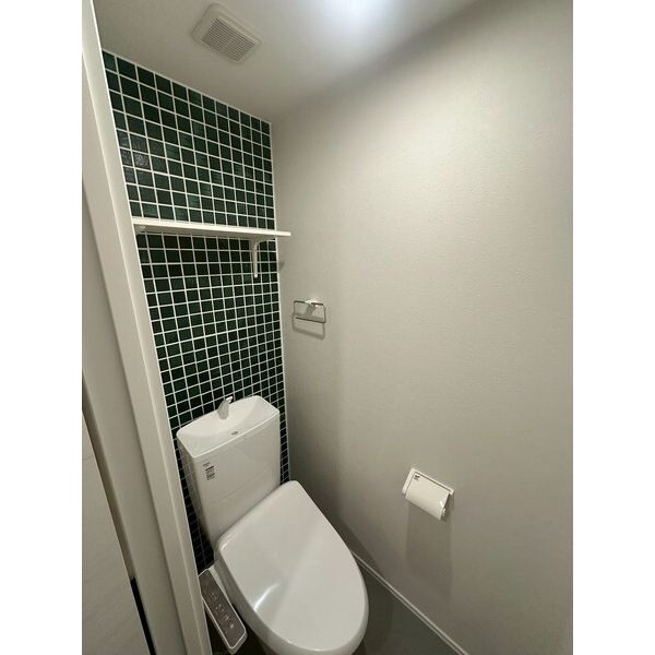 アイリス渋谷B106号室 部屋その他