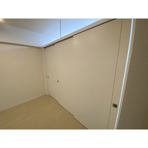コンシェリア西新宿801号室 部屋その他
