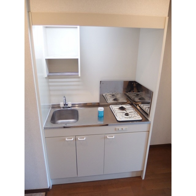 アンプルール フェール ヨシノ キッチン