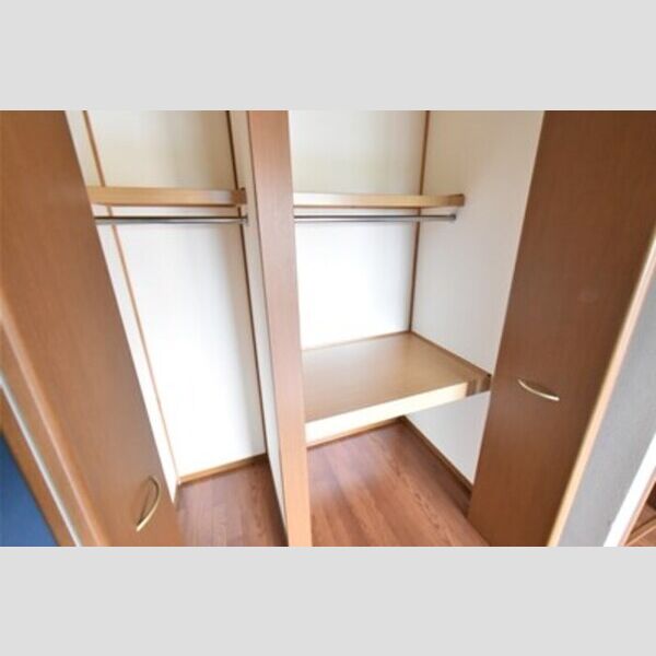 モンターニャ 収納