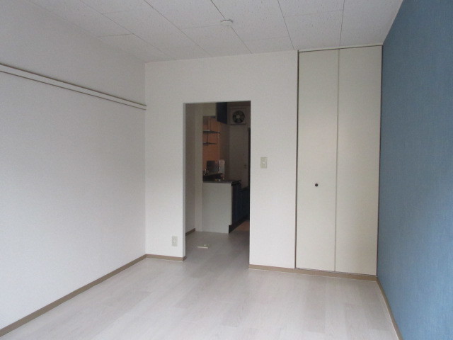 ハイムセレステ0102号室 洋室3