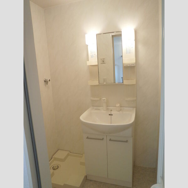 アインス フォーゲル 洗髪洗面化粧台