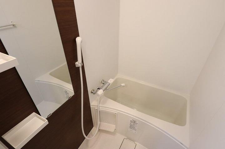 ジェノヴィア板橋本町Ⅲスカイガーデン3階 同建物別部屋の参考画像