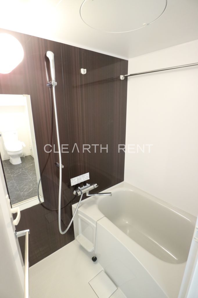 Ｖａｌｏｒｅ Ｎｉｓｈｉｓｕｇａｍｏ 浴室乾燥機付き