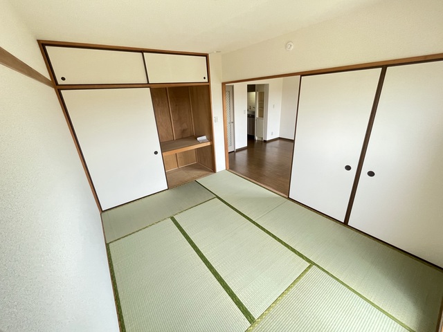 ヴェルジュ三家向0503号室 部屋その他