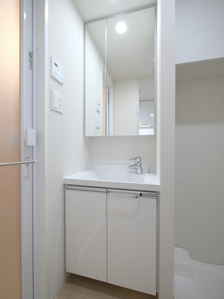 THE PREMIUM CUBE G 東中野3階 内観