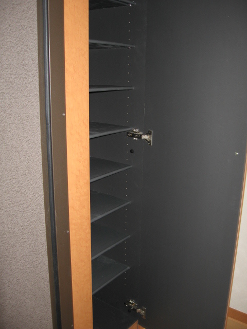 Ｍａｉｓｏｎ　Ｄｅ　Ｒｅｖｅ0202号室 玄関