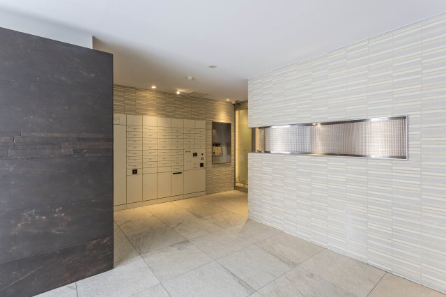 プラウドフラット学芸大学Ⅱ208号室 ※参考写真