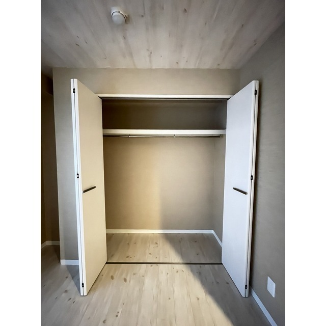 ヒルズヴァンベールD棟3階 同建物別部屋の参考画像