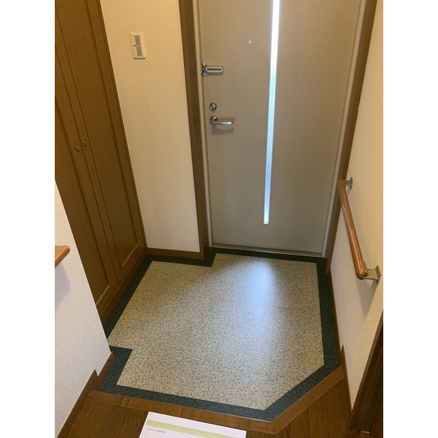 グランドフェニックス1201号室 同建物別部屋の参考画像