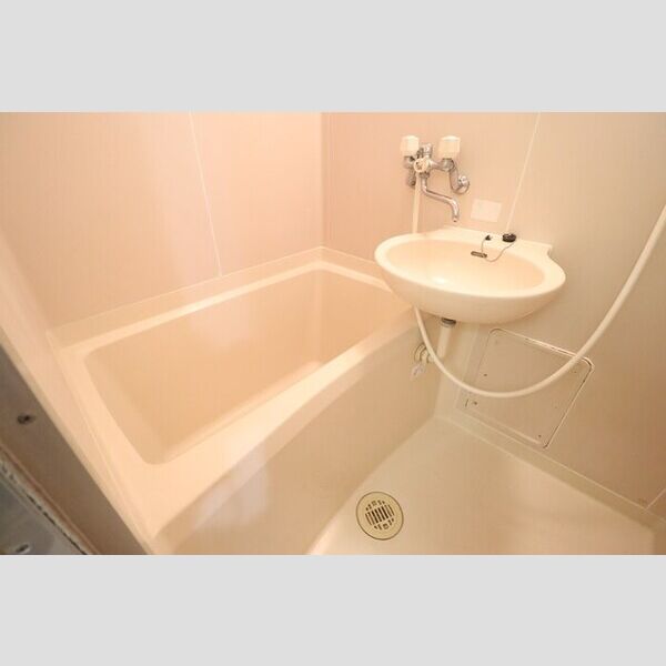 パルサイエンス 浴室