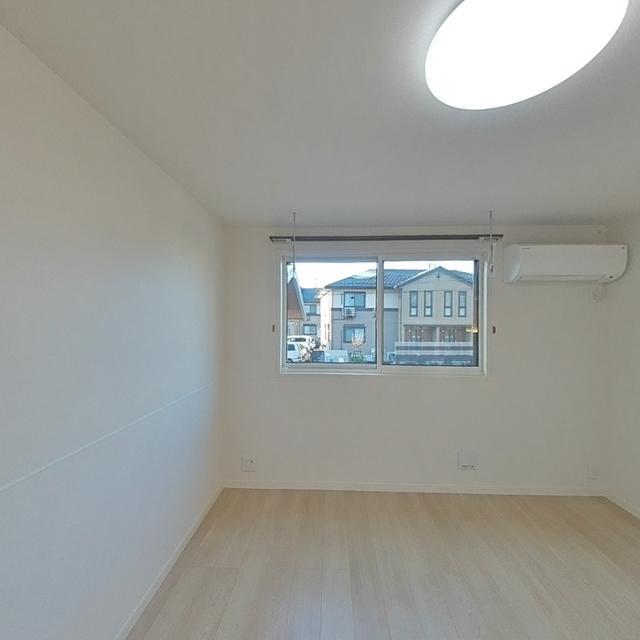 Belle Leadおおたかの森Ⅰ 内観