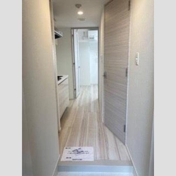 S-RESIDENCE新御徒町East602号室 玄関