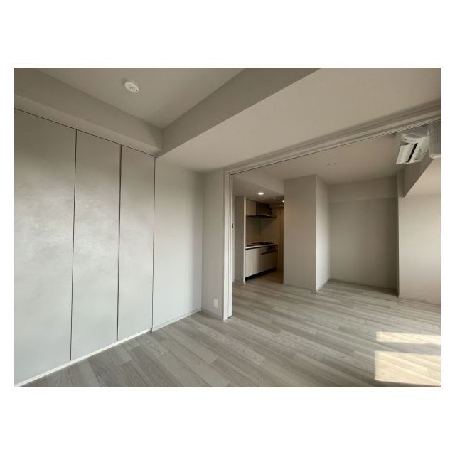 ブランシエスタ荻窪0601号室 リビング