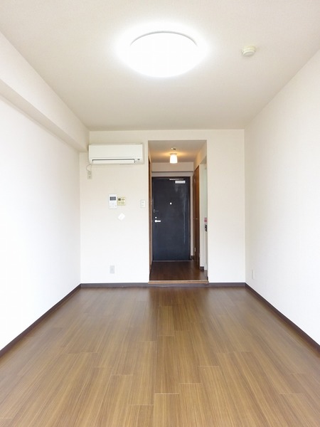 マイステージ世田谷若林 リビング