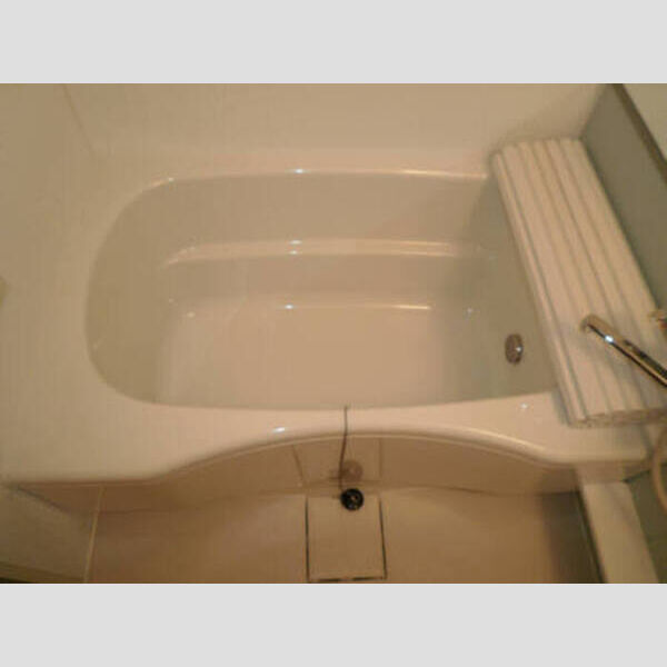 リモージュ新郷102号室 リモージュ新郷　浴室