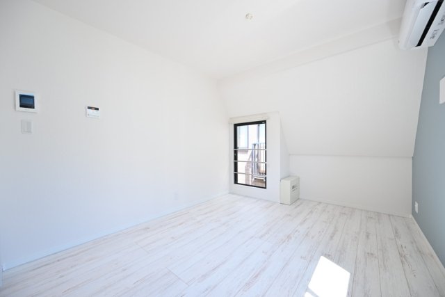 モンクール高野台3階 部屋その他