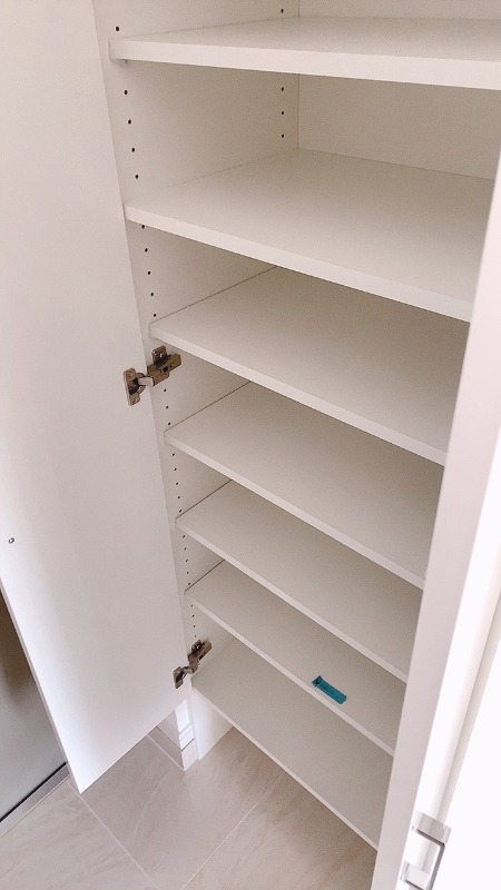 リヴシティ横濱ヒルサイドテラス7階 同仕様