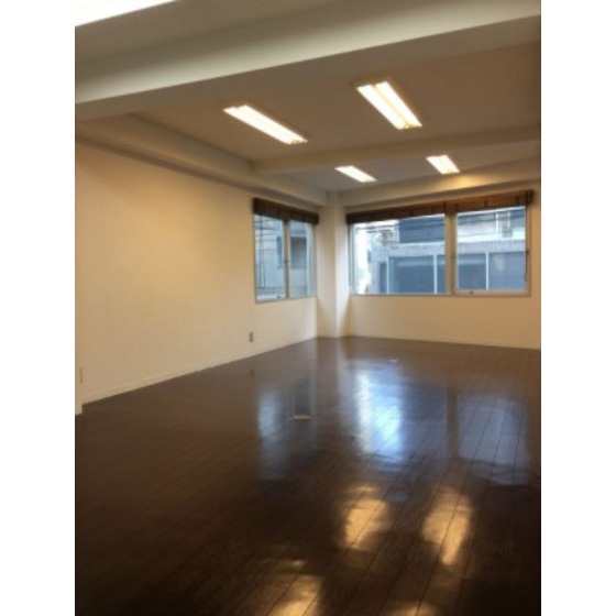 ラムテックビル リビング