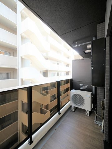 セジョリ武蔵関4階 同建物別部屋の参考画像