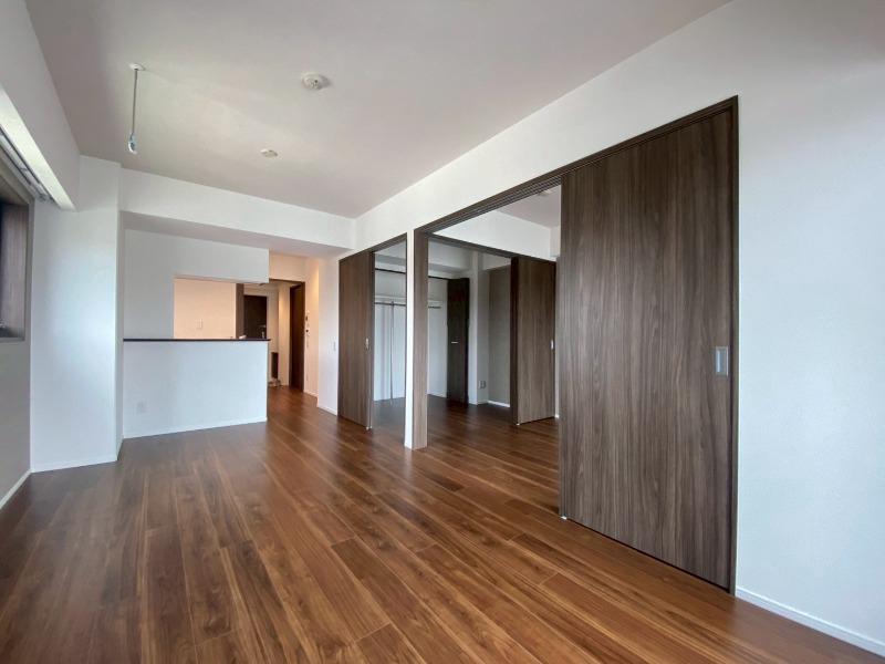 アスブルーム奥浅草8階 部屋その他