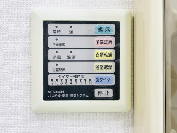 北品川アパートメント 部屋設備