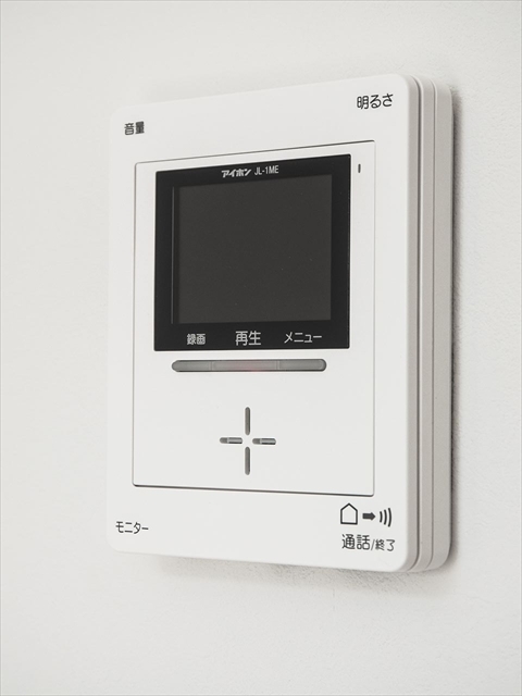 グランシェルズ 部屋設備