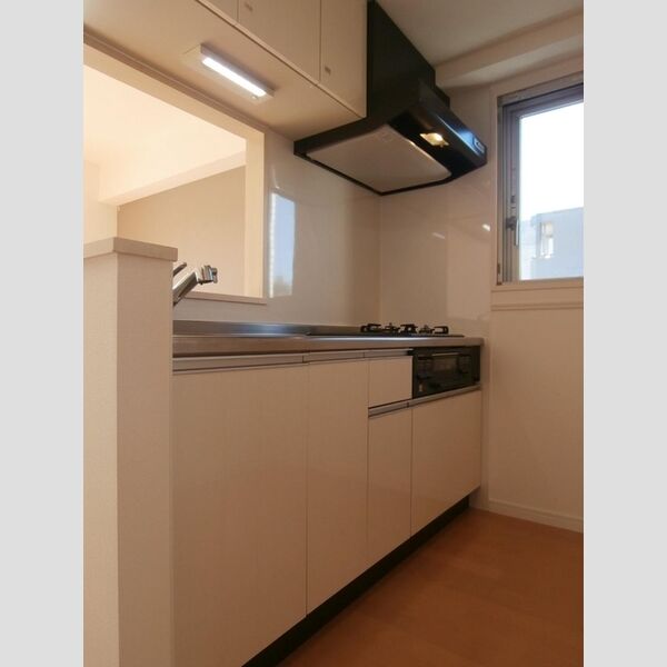 Haleakala岡本403号室 キッチン