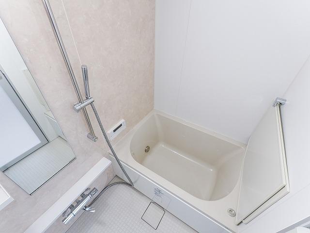 ・ALTERNA亀戸Ⅲ9階 バス