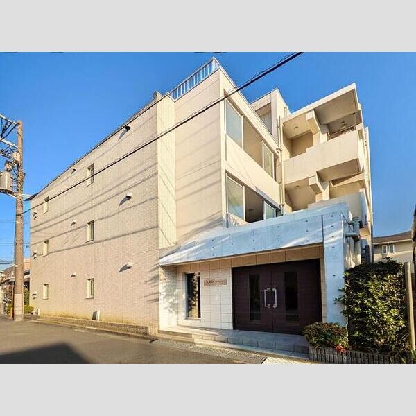 カーサ フェリーチェ西原の外観画像