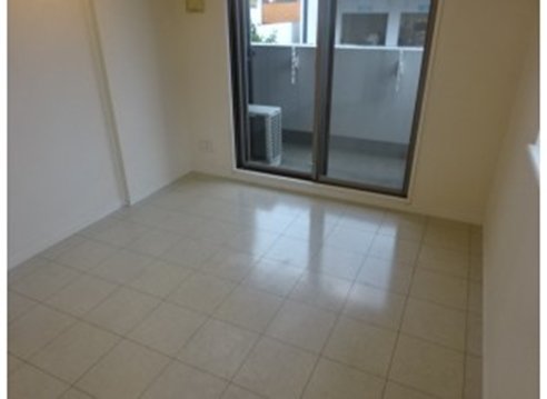 CYNTHIA FOUR-D ef-Fort2階 部屋その他