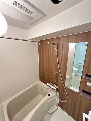 T&F KANNAI BLDG701号室 お風呂