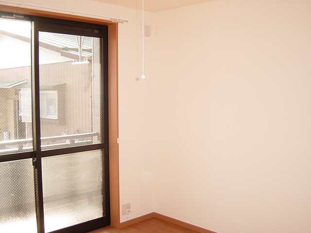 メゾン・ド・オリーブ 洋室