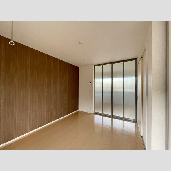 クリブ201号室 洋室