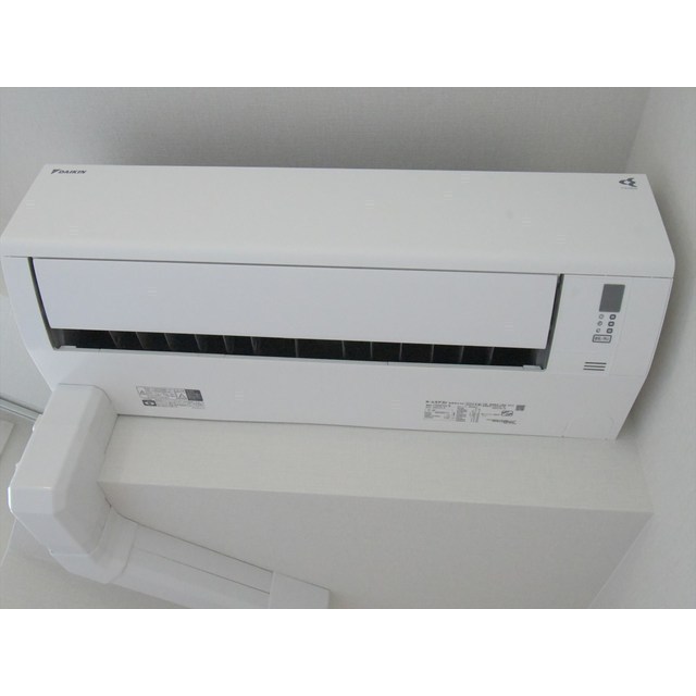 ラクレイス横濱関内0901号室 部屋その他