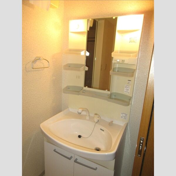 フォレストパーク 洗面