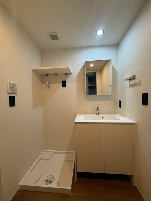 アトリオフラッツ三軒茶屋Ｎｏｒｔｈ203号室 2025年10月撮影