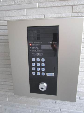 グランツハイム船堀 部屋設備