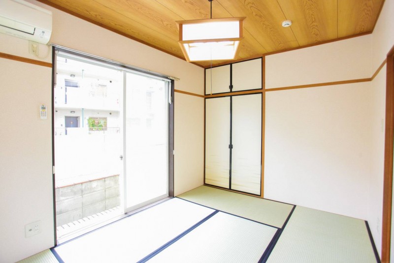 レモンハウスⅡＢ棟1階 部屋その他
