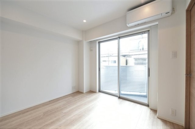 カノン押上2階 リビング