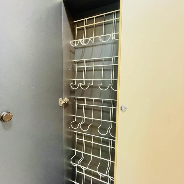 中野イーストハイム1階 その他　設備