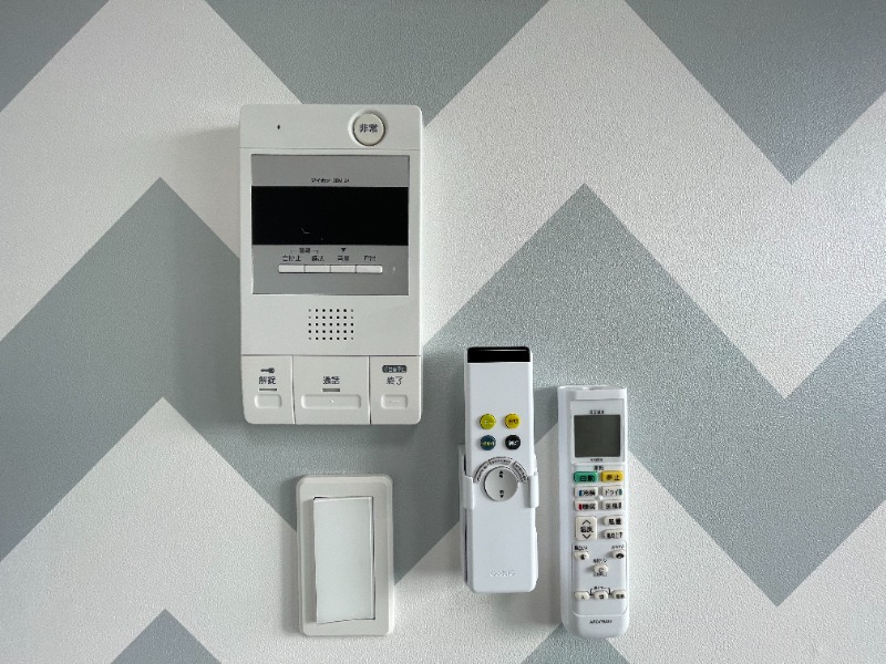 リブ綾瀬3階 部屋その他