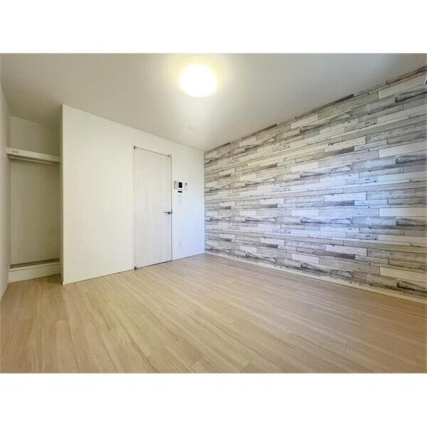 BACE中野島1階 同建物別部屋の参考画像