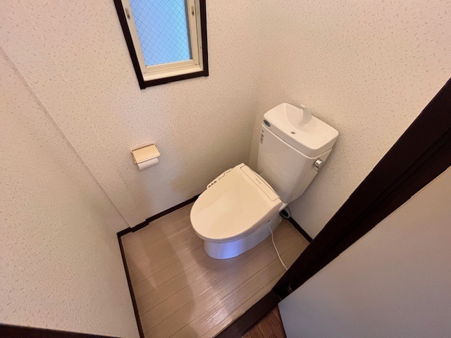 サンシティそが野2階 部屋その他