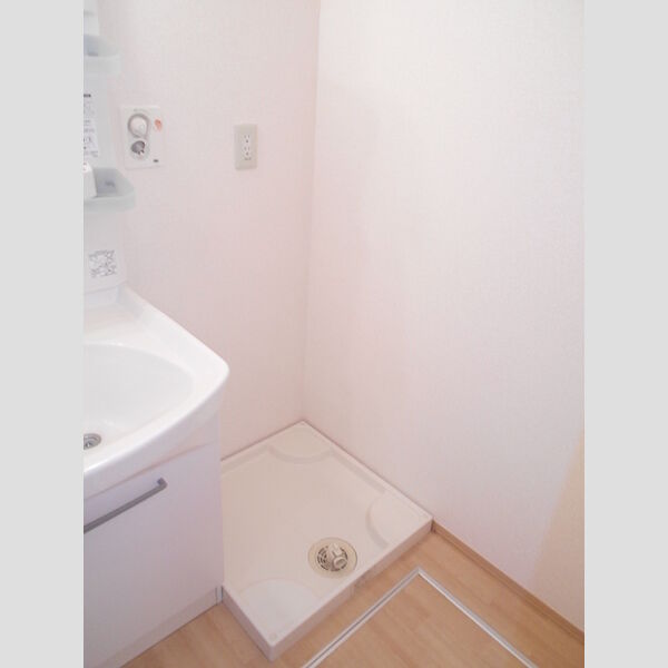 フォルトゥーナ 洗面