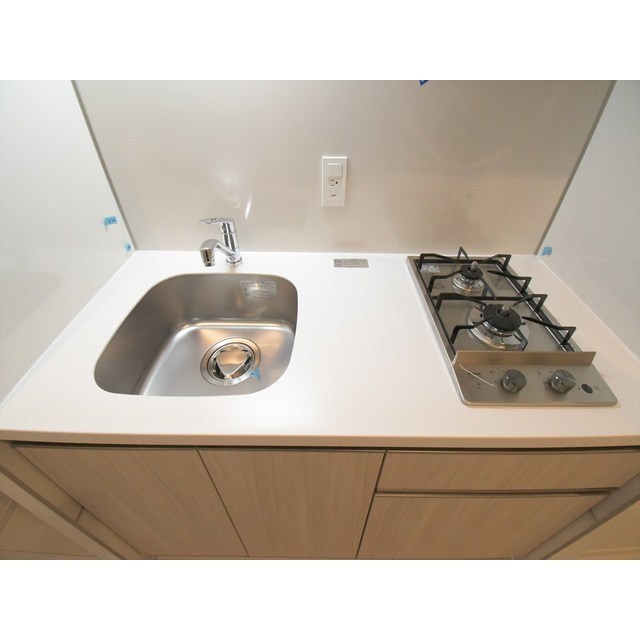 ラクレイス横濱関内0507号室 内観