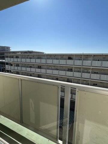 北茅ヶ崎アパートメント6号棟3階 同建物別部屋の参考画像