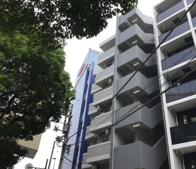 ポートウエスト0402号室 ※現況優先